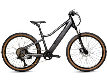Go further, faster and more efficiently with our electric assist ladies bikes half day R550 full day R750