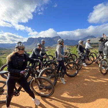 e-bikes-franschhoek